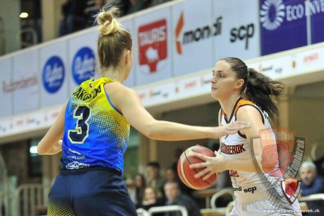 Dva dni zostávajú do začiatku finálovej série MBK Ružomberok - Piešťanské Čajky