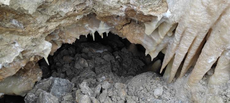 Dialničiari objavili jaskyňu
