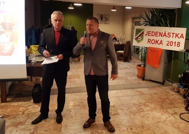 Spoznali sme liptovskú futbalovú jedenástku