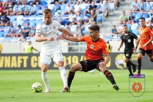 Spoznali sme Jedenástku ročníka 2019/2020