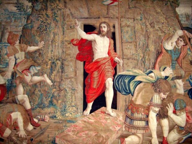 Nech Vás naplní pokoj...