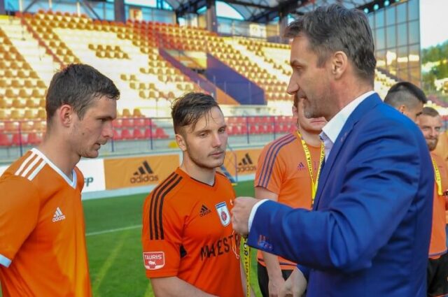 Bude Jonec alternatívou za Kružliaka?
