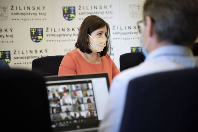 Opatrenia v súvislosti s pandémiou stáli kraj takmer pol milióna eur