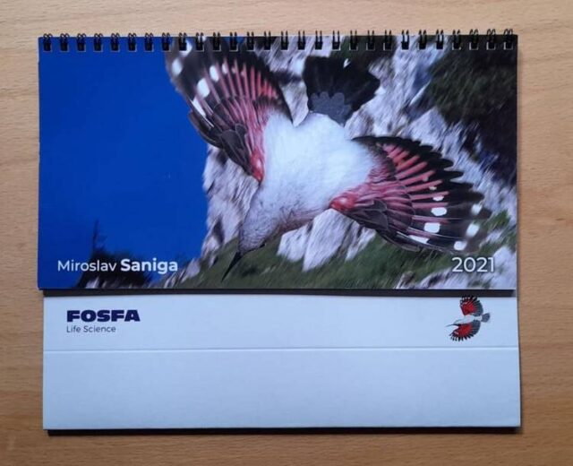 Najkrajší kalendár Slovenska je z Liptova