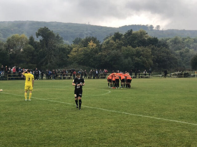 V Slovenskom pohári Ružomberok vyhral v Kalši 6:2