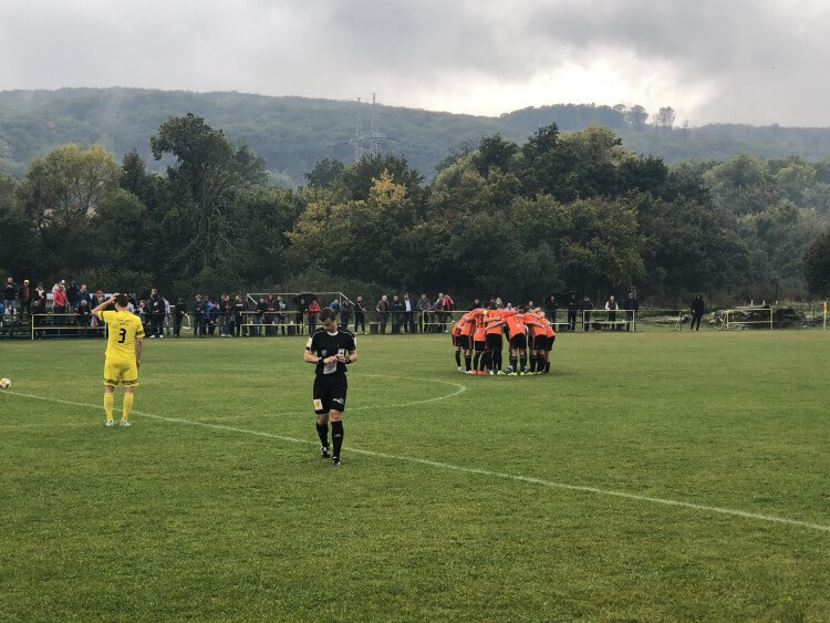 V Slovenskom pohári Ružomberok vyhral v Kalši 6:2