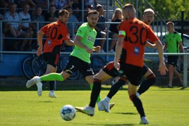 Liptovský prvoligista má za sebou štyri zápasové skúšky