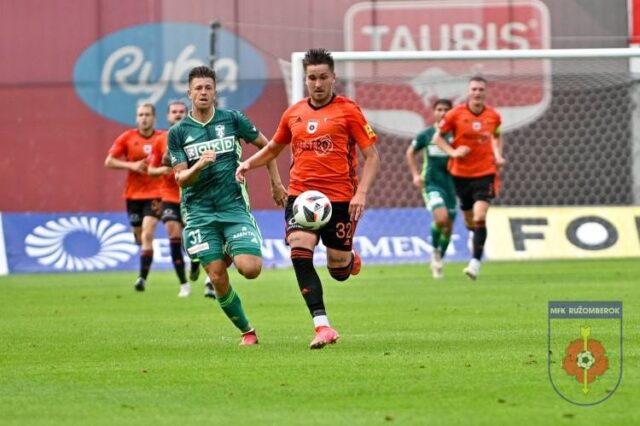 Návrat k futbalovej generálke s Karvinou (2:1)