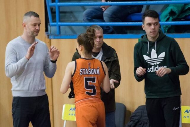 Po skrate s Piešťanmi sa majsterky expresne otriasli