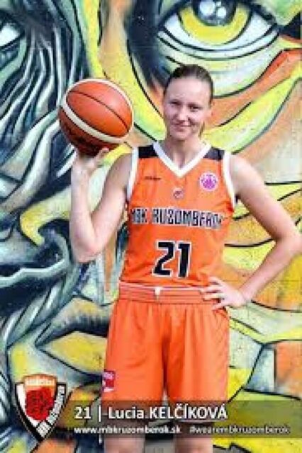 Lucia Kelčíková a Beáta Janoščíková sa hotujú na návrat