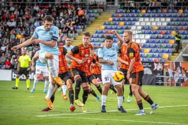 Na šiestykrát už v základnej zostave v pohárovej Európe