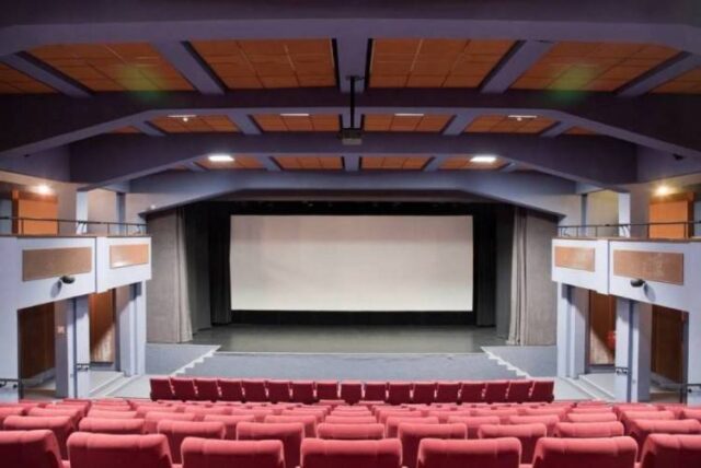 Kino Kultúra otvorí svoje brány