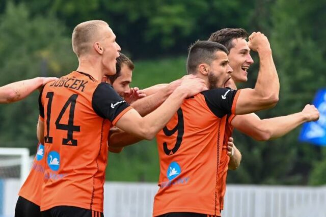 Po litovskej prekážke, prichádza lotyšská