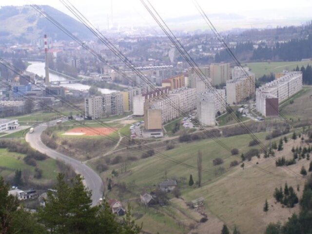 Ulice Kľačna môžu byť v utorok bez elektriny