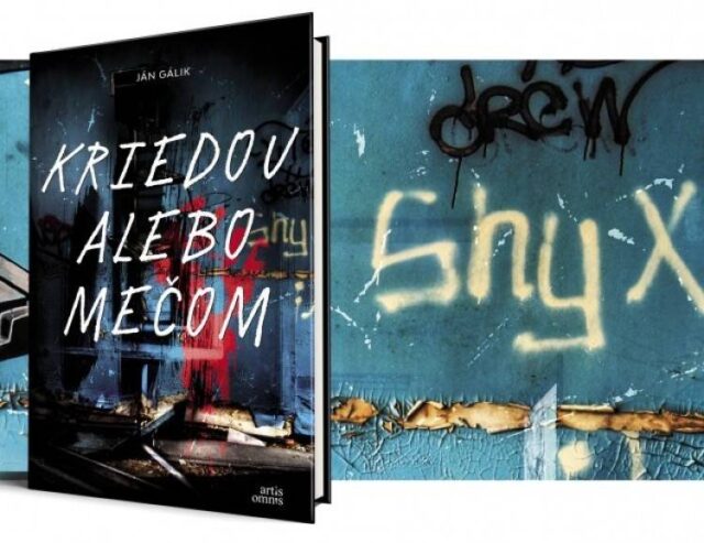 V Mestskej knižnici sa uskutoční privítanie novej knihy Jána Gálika