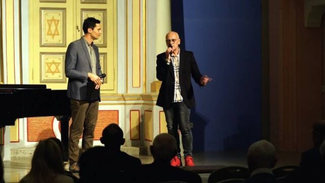 Tváre ružomberského športu II už boli uvedené do života