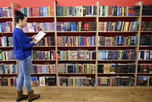 Prečo je dôležité deťom čítať?