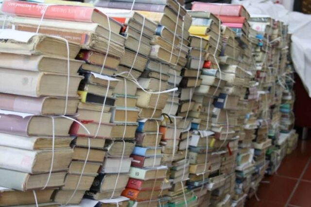 Nadviazať nový kontakt s Mestskou knižnicou v Ružomberku môžete tento týždeň