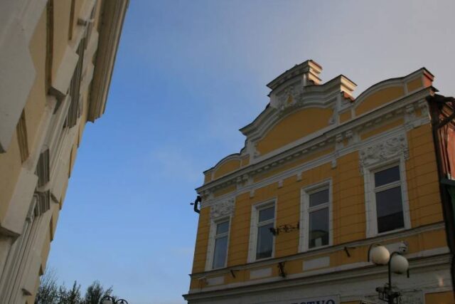 Mestská knižnica ponúka literárne večery aj podujatia pre deti