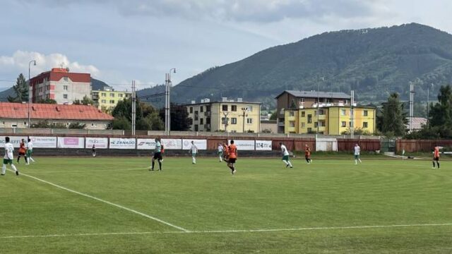 Pohárová prekážka elegantne preskočená