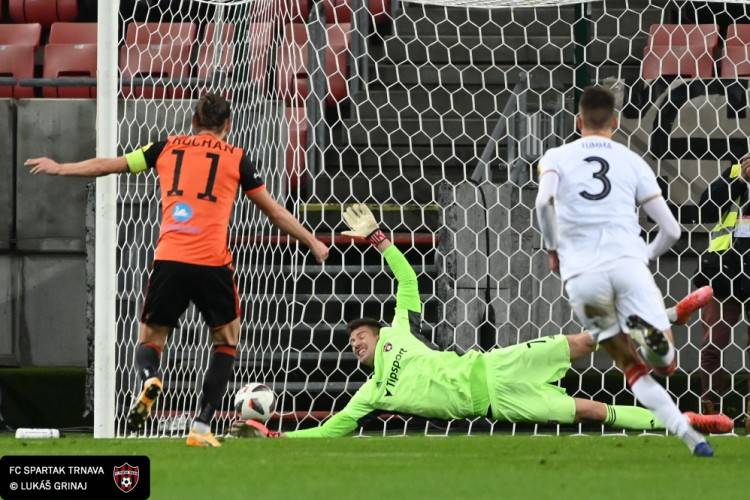 Keď je M. Kochan kapitánom MFK vyhráva 3:0