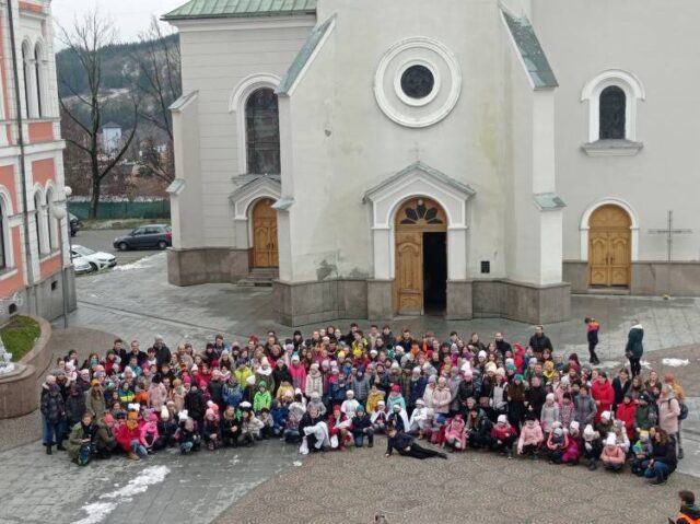 Zmeňme púšť na záhradu