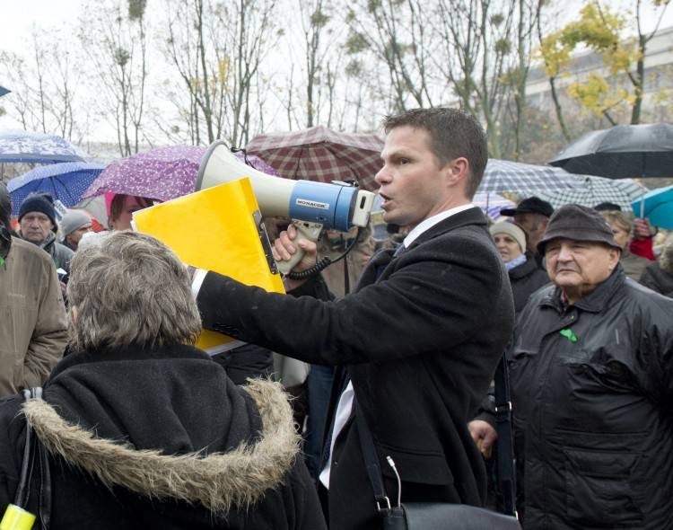 Kauzu Kočnerovho právnika už sleduje aj Advokátska komora