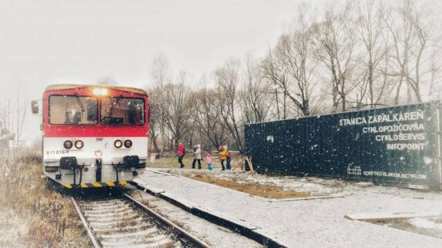 V sobotu a v nedeľu špeciálny event s Korýtkom