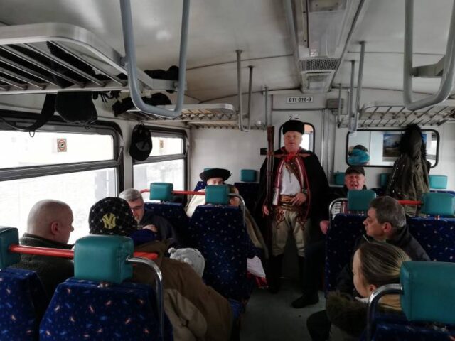 Keď Korýtko jazdí na snehu