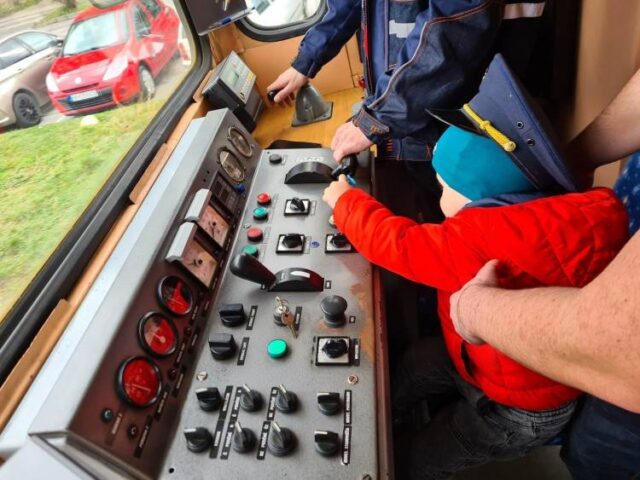 Aj Korýtko zapadlo do ružomberskej veľkonočnej mozaiky