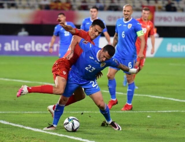 T. Kostadinov sa dlhšie zdržal doma