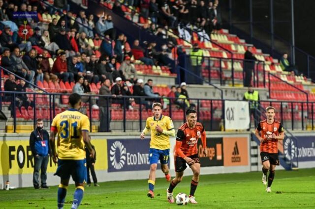 T. Kostadinov sa stal hráčom Piastu Glivice