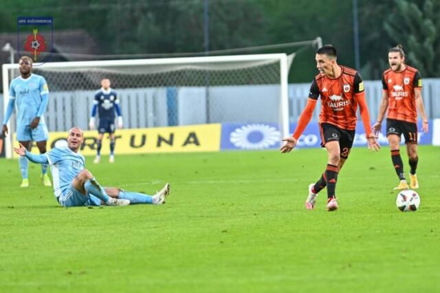 S T. Kostadinovom aj o zlomovom okamihu