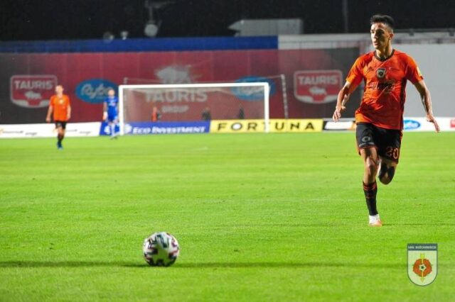 Ružomberok do nadstavby vstupuje na ViOn - e proti ŠKF Sereď