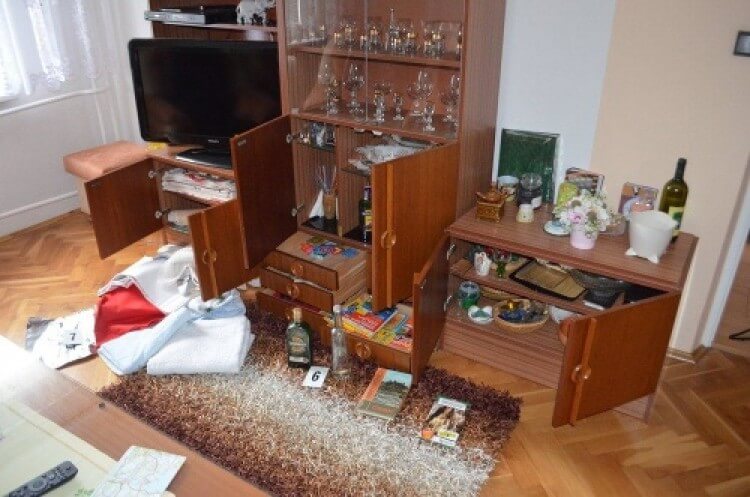 Vykrádanie bytov vrcholí počas dovolenkovej sezóny, nepodceňte prevenciu