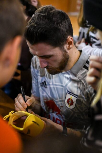 Podľa I. Krajčírika v jeseni chýbali hlavne góly a víťazstvá