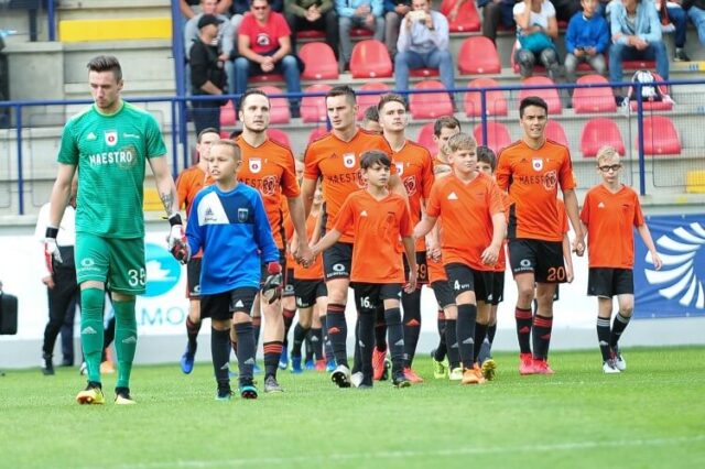 Európska liga, domáca súťaž a zraz SR do 21 rokov