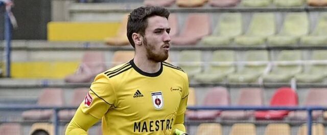 Mikulášan bude krotiť lopty od Mikulášanov