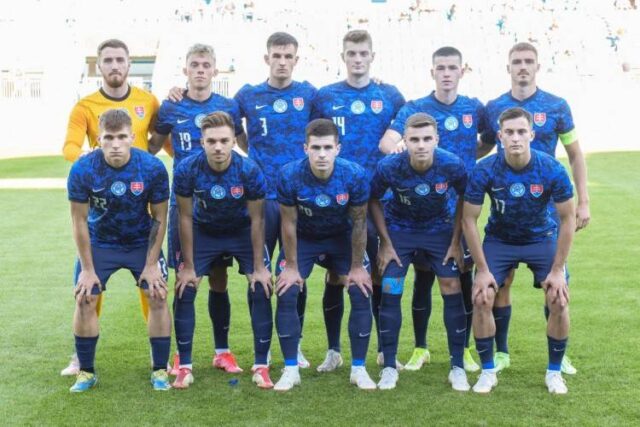 Krajčírik chytal proti Litve a Severnému Írsku