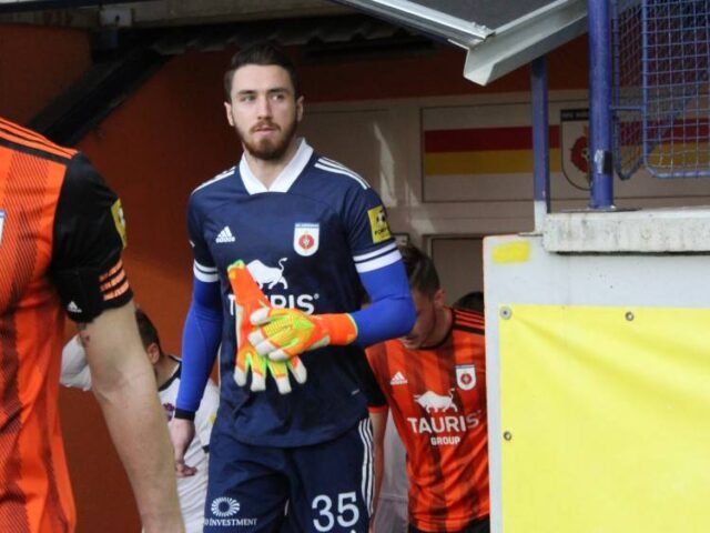 Gól, ktorý šokoval celý štadión