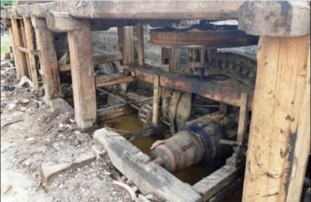 Liptov je na najlepšej ceste zničiť skutočné historické dedičstvo