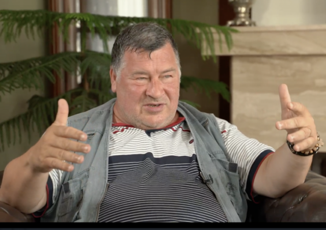 OZ Ružomberčan odmieta nehorázne útoky na profesora Krčméryho