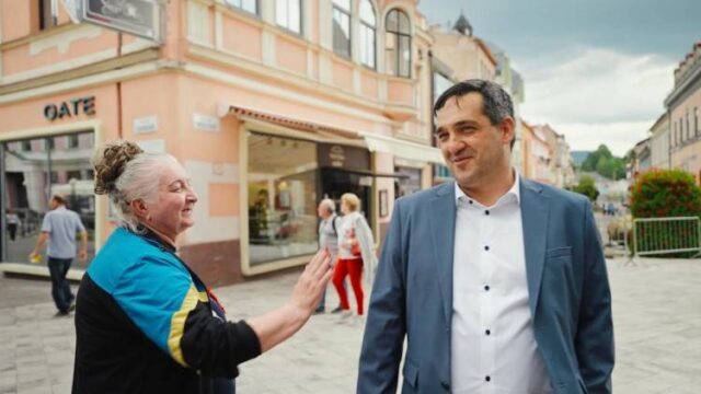 V meste treba podľa primátora doriešiť nájomné bývanie aj IBV