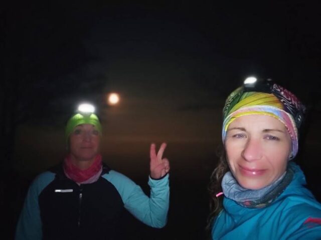 Dve dvadsaťštyrihodinovky M. Kubovej