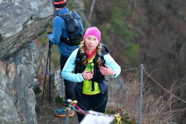 Ďalší skvostný výsledok M. Kubovej