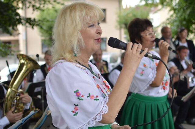 Leto u Hýroša spestrí kultúru v Ružomberku