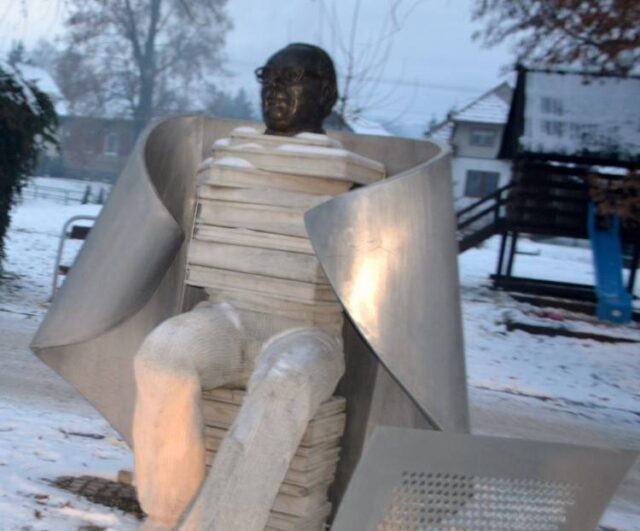 Spomínali na literáta a teológa J. Kútnia-Šmálova