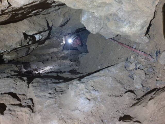 Nad fragmentom starým milióny rokov visí niekoľko otáznikov