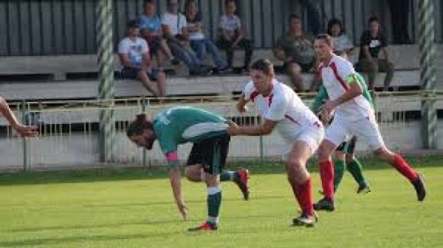 V najvyššej liptovskej súťaži (zatiaľ) Teplania druhí