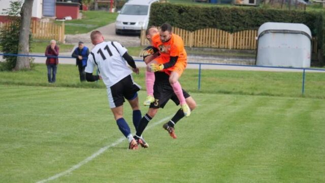 Návrat k jesennej časti v regionálnych futbalových súťažiach